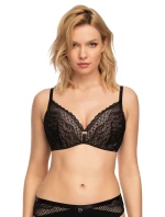 Podprsenka Mefemi Clarisa bez kostic a s push-up efektem