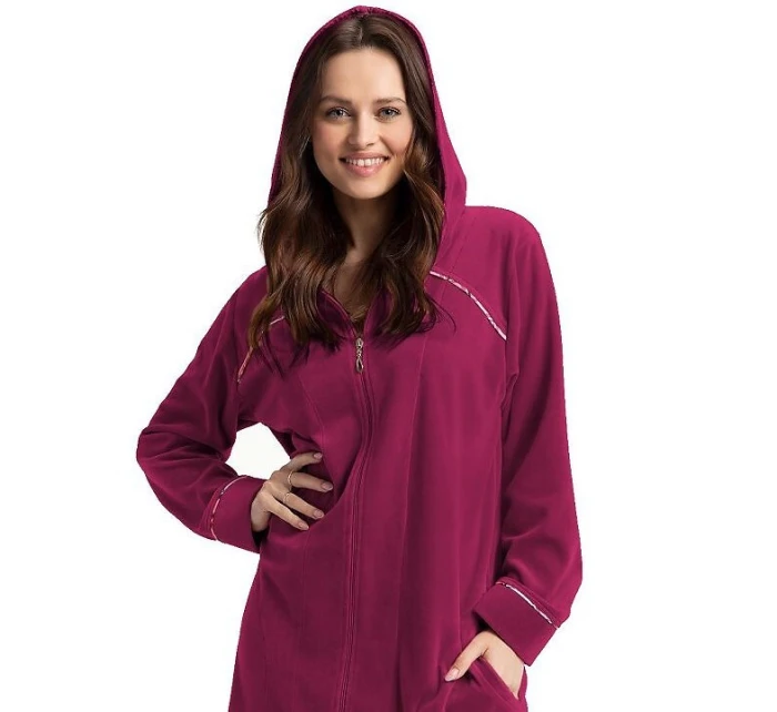 Dámský župan model 18775697 M2XL Z24 - Luna