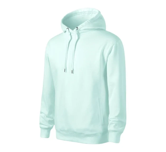 Mikina Malfini Moon M MLI-420A7 frost pánské