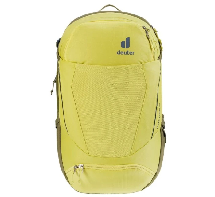 Cyklistický batoh Deuter Trans Alpine 30 320032412030