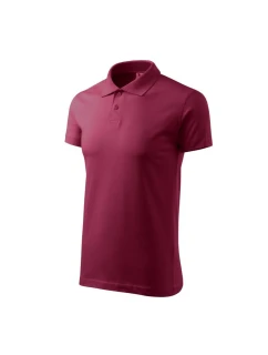 Polokošile Malfini Single J. M MLI-20286