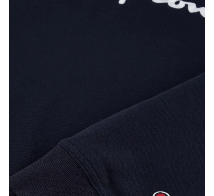 Crewneck Sweatshirt M  pánské model 21088512 - CHAMPION