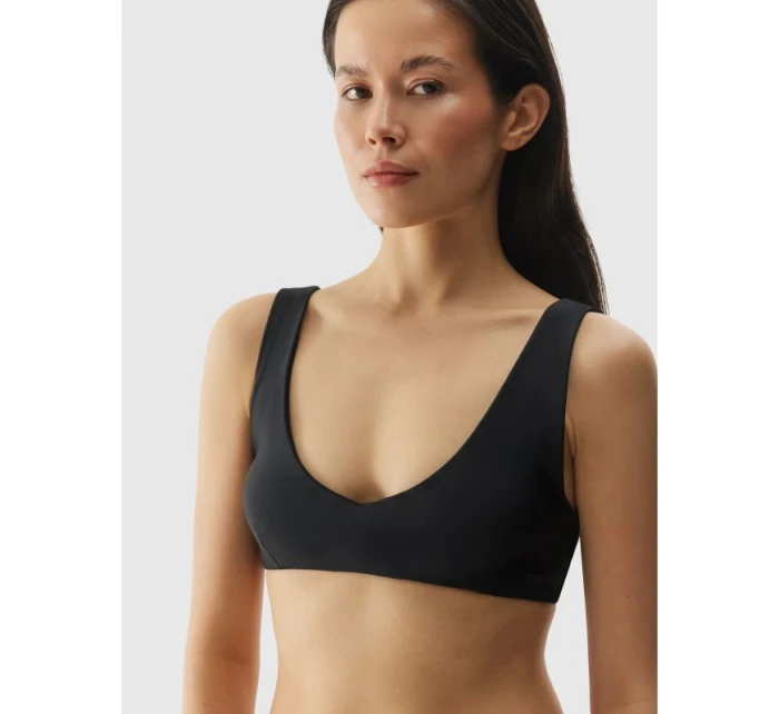 Dámský horní díl bikin 4F Dámský horní díl bikin 4F