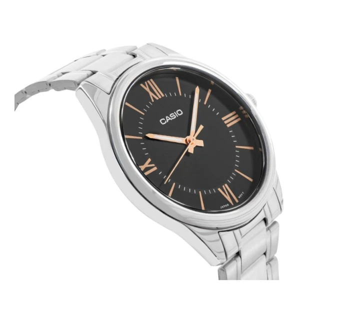 Pánské hodinky CASIO MTP-V005D-1B5 + BOX Pánské hodinky CASIO MTP-V005D-1B5 + BOX