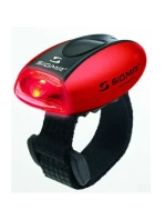 Zadní světlo Sigma MICRO červené Zadní světlo Sigma MICRO červené