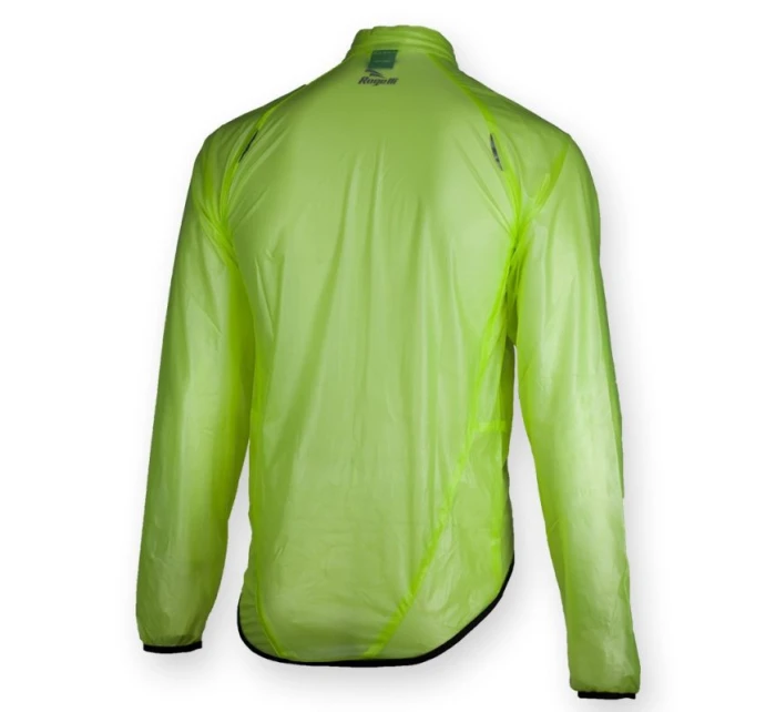 Bunda žlutá model 21838957 - Rogelli Bunda žlutá model 21838957 - Rogelli