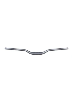 FUNN řídítka UPTURN 35 800 mm šedá 40mm