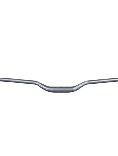 FUNN řídítka UPTURN 35 800 mm šedá 40mm