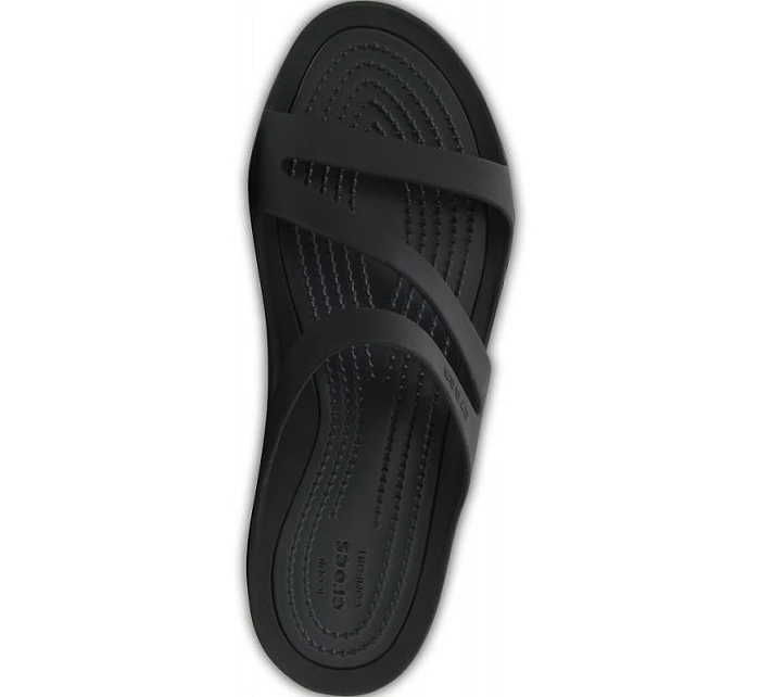 Dámské sandály Swiftwater W 203998 060 - Crocs