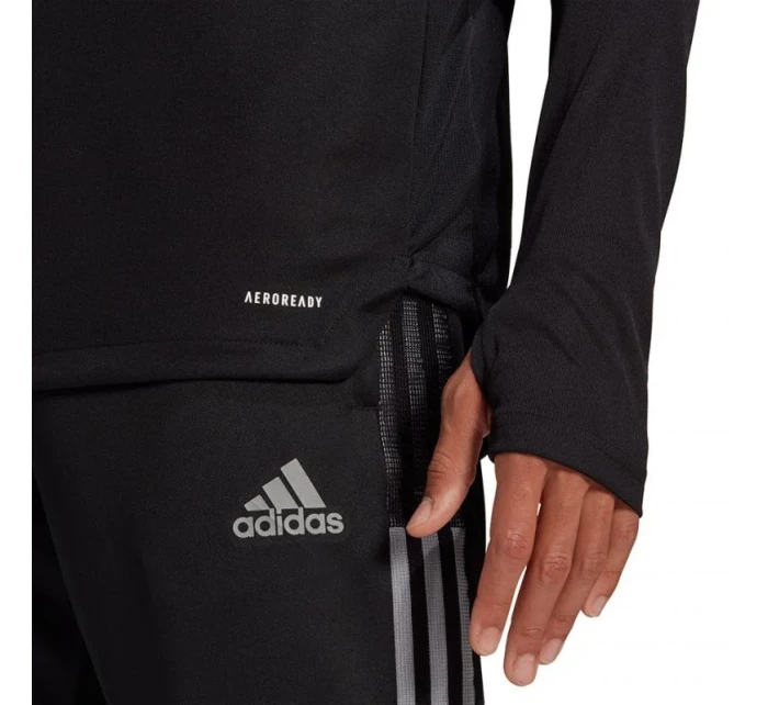 Pánský tréninkový top Tiro 21 M GH7304 - Adidas
