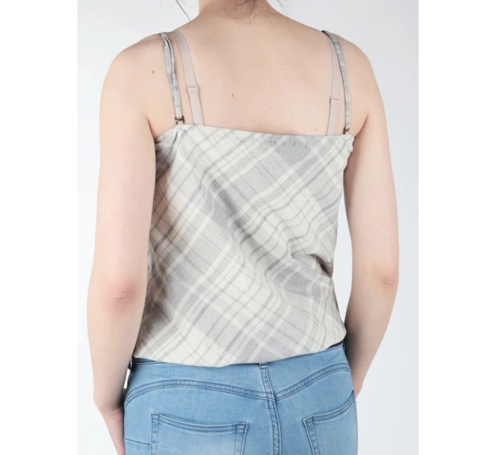 Lee Boob Tube T-shirt L579RI05