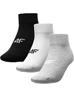 Dámské ponožky W H4L22 SOD303 27M+10S+20 - 4F Dámské ponožky W H4L22 SOD303 27M+10S+20 - 4F