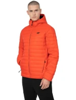 Pánská bunda M 4FSS23TDJAM085 70S - 4F