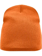 Daiber MB 7580 Pletená čepice 03.7580 orange Daiber MB 7580 Pletená čepice 03.7580 orange
