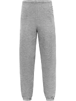 Iconic Premium Cuff Pants Tepláky z těžké bavlny heather model 22459291 - Fruit of the Loom Iconic Premium Cuff Pants Tepláky z těžké bavlny heather model 22459291 - Fruit of the Loom