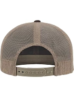 6 panelová vintage kšiltovka model 22537196 - Flexfit