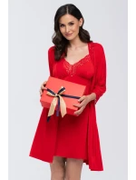 a model 20078402 kolor:czerwony - Babell