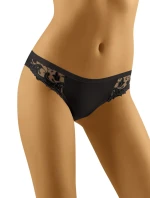 Wol-Bar Soft Cushy barva: černá