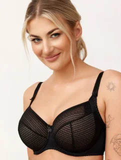 Azal Pola barva: černá