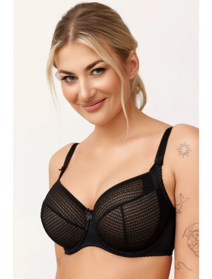 Azal Pola barva: černá