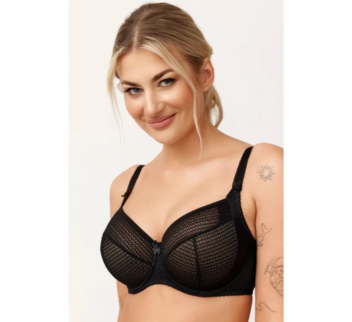 Azal Pola barva: černá