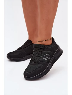 Unisex sportovní tenisky OC Černé model 22274882 - Lotto