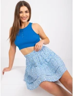 Top RV TP model 21365595 niebieski - FPrice Top RV TP model 21365595 niebieski - FPrice