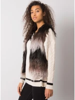 Vesta YP KZ  šedá černá model 21727699 - FPrice