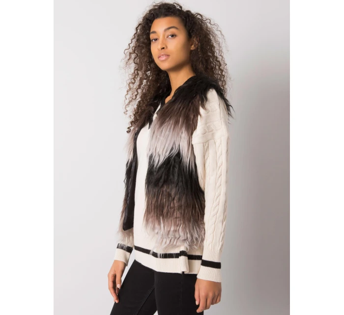 Vesta YP KZ  šedá černá model 21727699 - FPrice