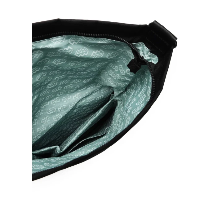 Městský batoh VUCH Brielle Black