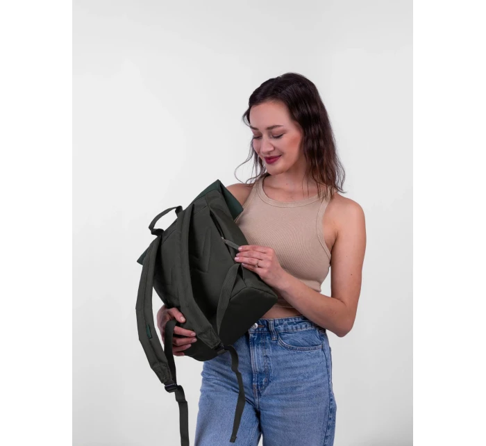 Dámský batoh Vuch Eloy Green