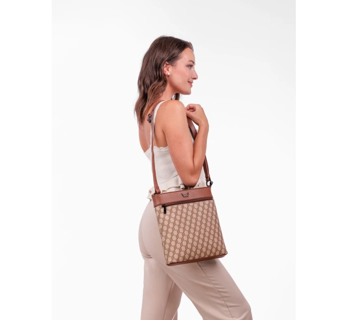 Dámská kabelka Vuch Carlene Brown