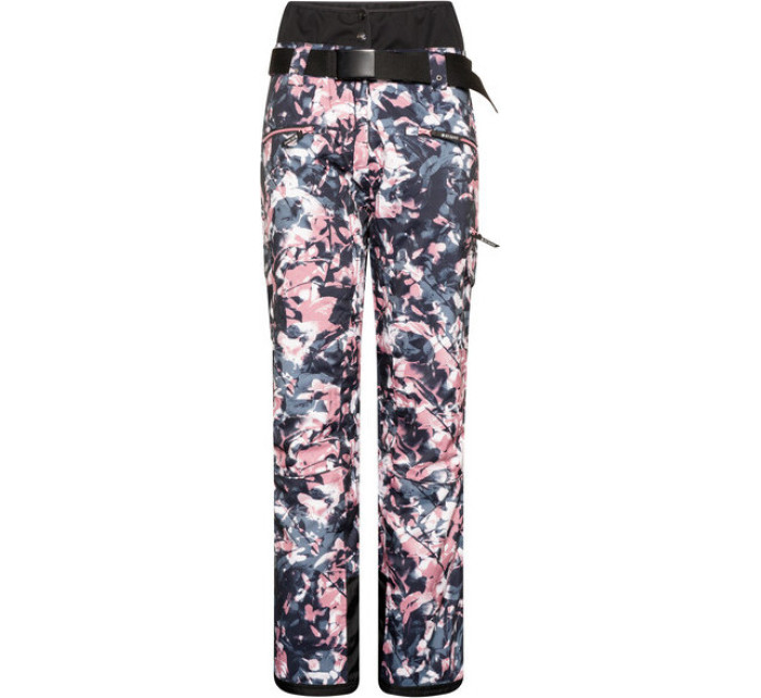 Dámské lyžařské kalhoty Dare2B DWW485-U8S růžové