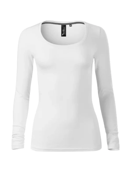 Brave triko dámské bílá Brave triko dámské bílá