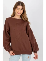 Mikina model 216192 Ex Moda Mikina model 216192 Ex Moda