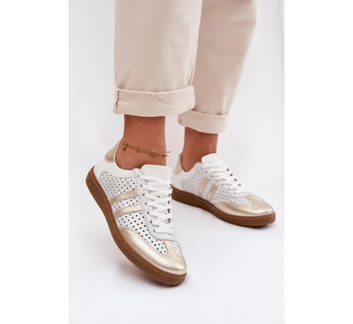 Sportovní obuv  model 223871 Step in style