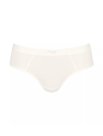 sloggi EVER Ease Hipster 2P - WHITE - SLOGGI WHITE - SLOGGI