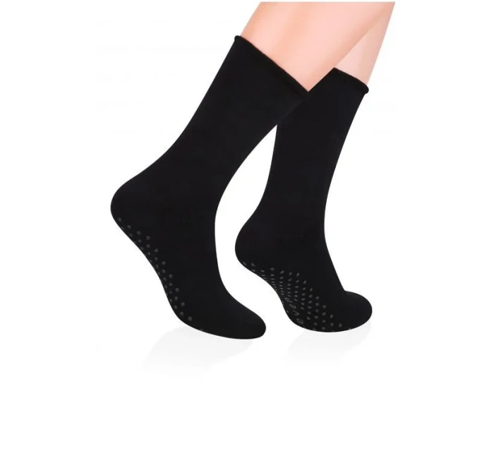 Pánské ponožky Steven art.013 Frotte ABS 41-46