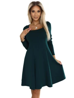 Dámské šaty model 20850613 - numoco