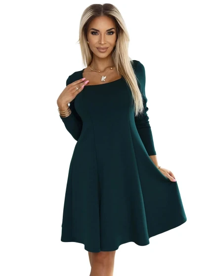 Dámské šaty model 20850613 - numoco Dámské šaty model 20850613 - numoco