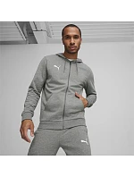 Mikina Team Goal Casuals Hooded M model 19645571 33 pánské - Puma