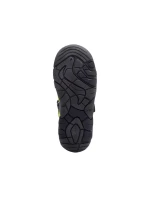 Trollkids Kids Kroksand Sandal Jr 266-100 sandály