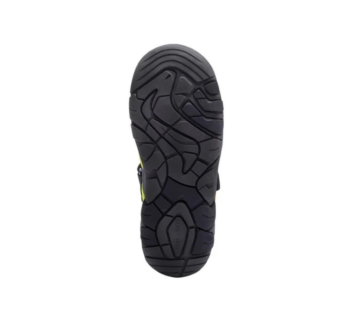 Trollkids Kids Kroksand Sandal Jr 266-100 sandály