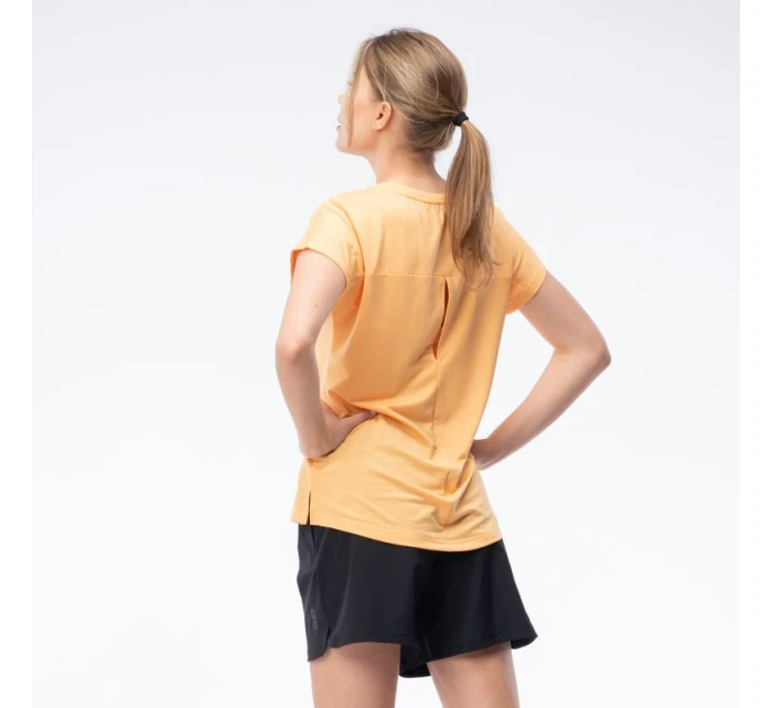 Dámské tričko s krátkým rukávem model 21354971 WMNS - IQ