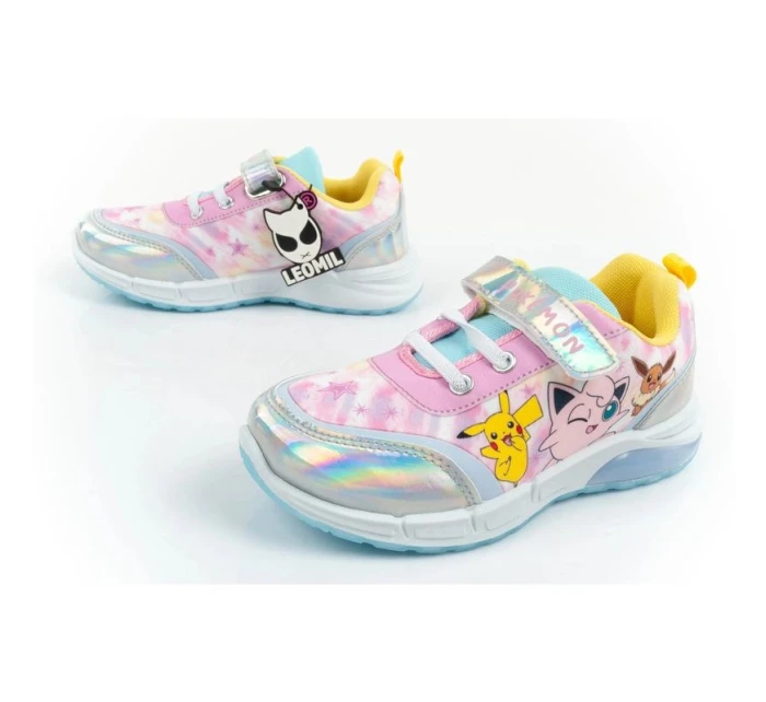Boty Leomil Jr PO001419