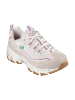 Boty  Bold W model 21107506 - Skechers