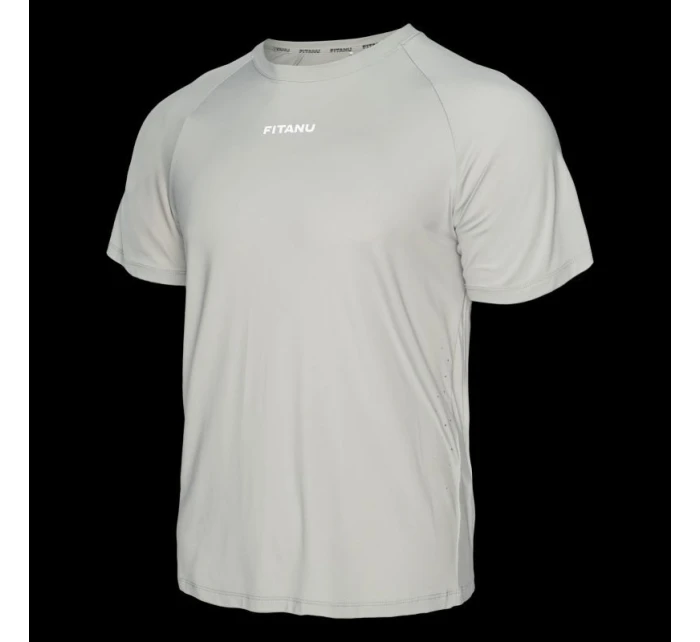 Pánské tričko s krátkým rukávem model 21356568 - Fitanu