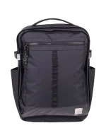 Batoh Caterpillar BHAKRA 84565-01 Black Jedna velikost