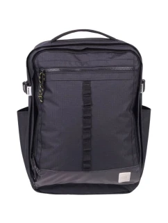 Batoh Caterpillar BHAKRA 84565-01 Black Jedna velikost