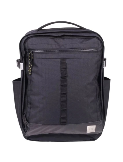 Batoh Caterpillar BHAKRA 84565-01 Black Jedna velikost